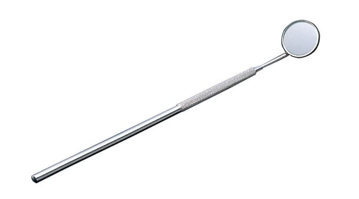 [HOZAN] 검사용거울 Z-350 호잔